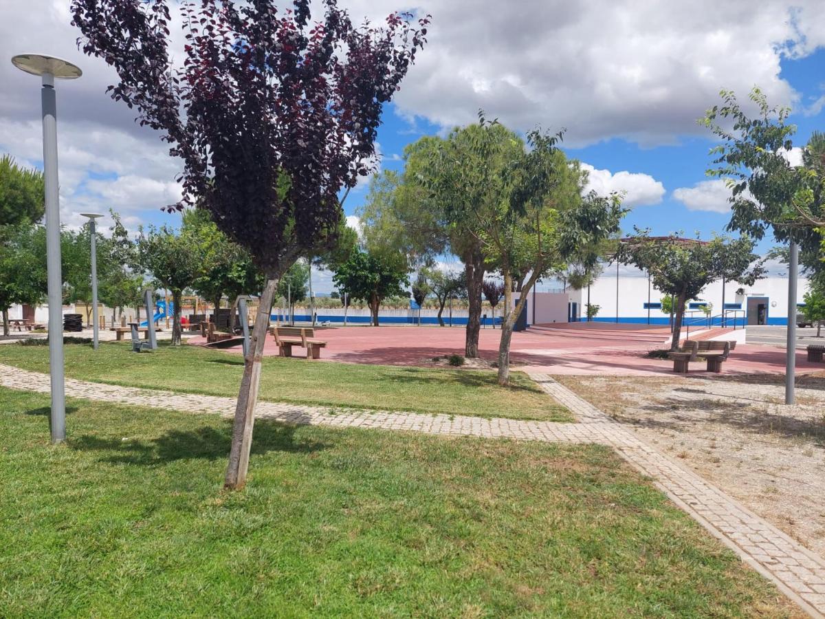 Вилла Casa Coral Sao Marcos do Campo Экстерьер фото