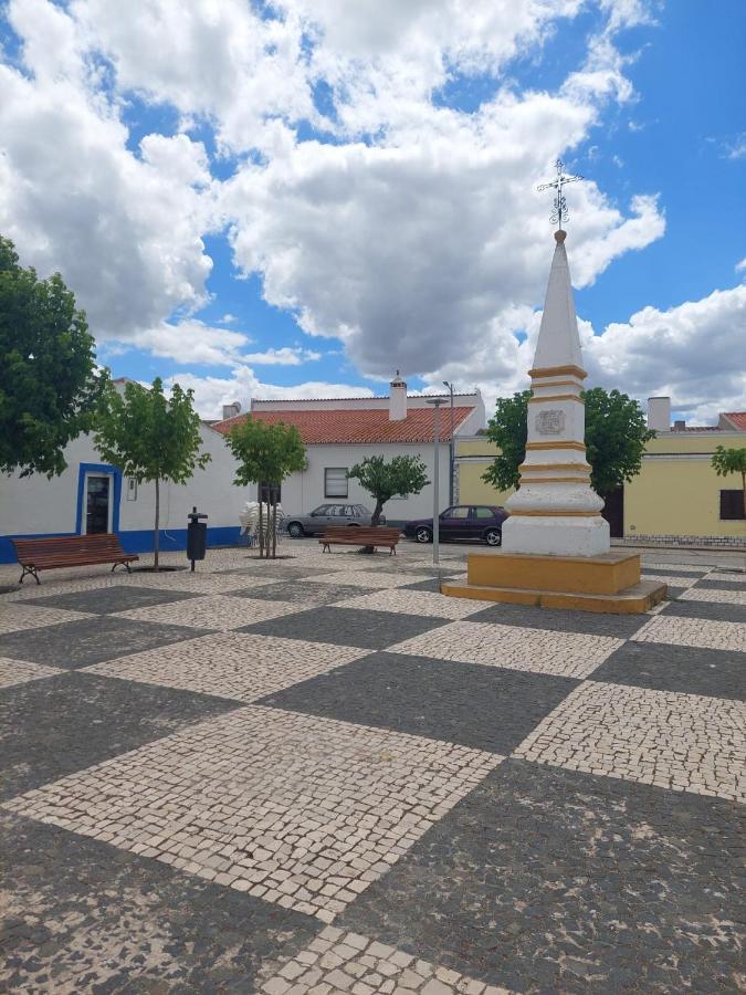 Вилла Casa Coral Sao Marcos do Campo Экстерьер фото
